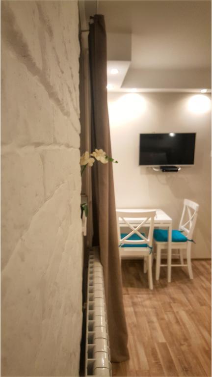 Apartment Cherry Queen Belgrade Exterior photo