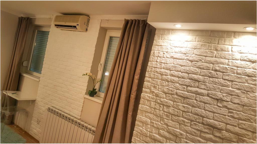 Apartment Cherry Queen Belgrade Exterior photo