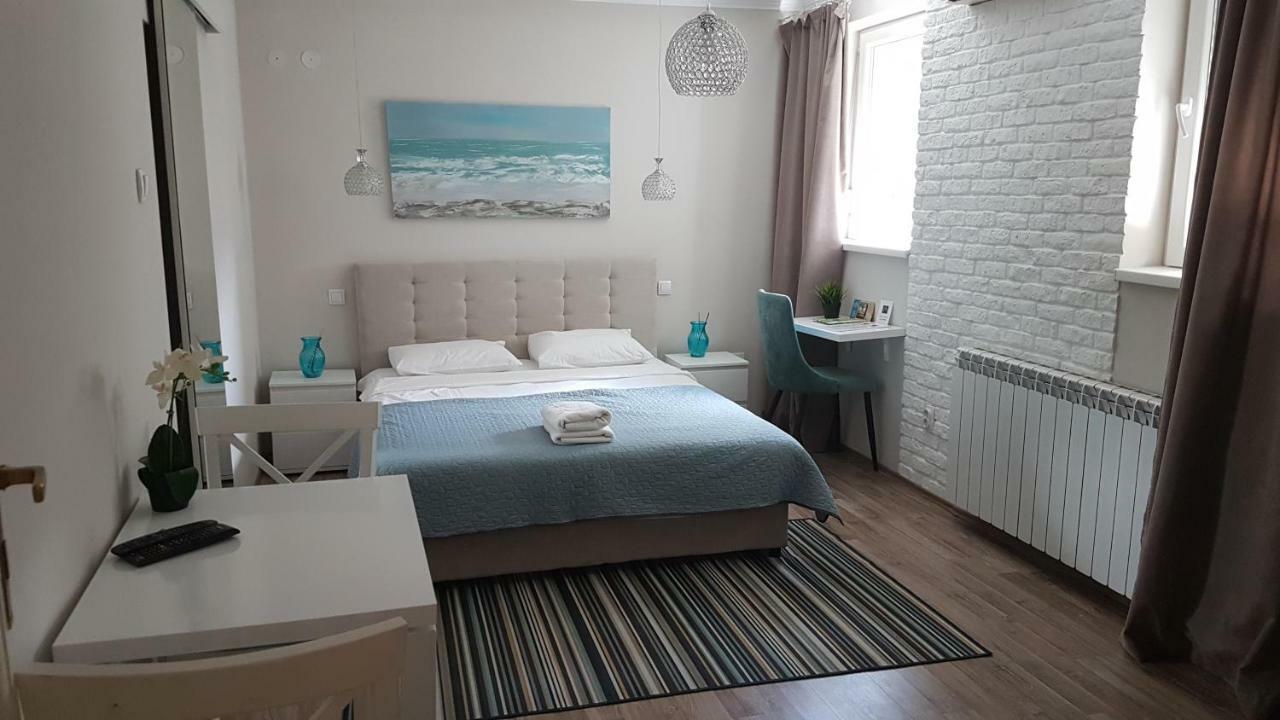 Apartment Cherry Queen Belgrade Exterior photo
